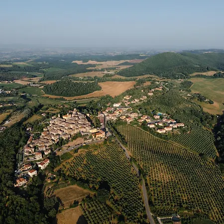 Casa vacanze Poggio Del Raglio