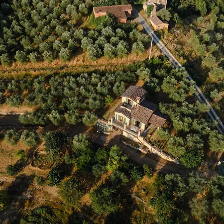 Poggio Del Raglio