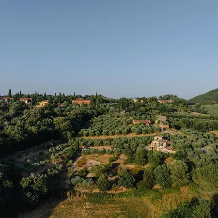 Casa vacanze Poggio Del Raglio *